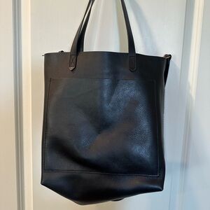 Madewell The Medium Transport Tote